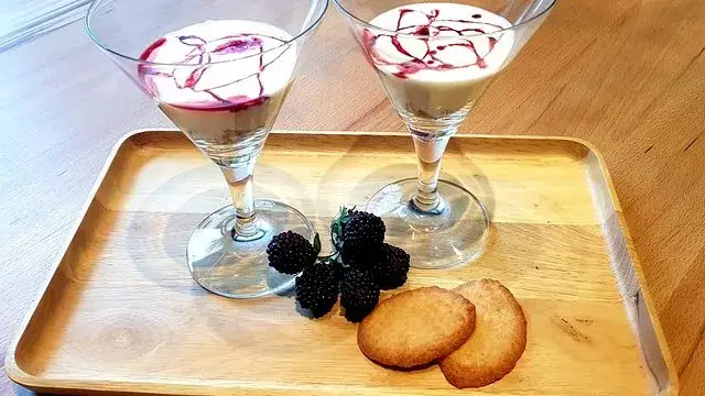 Blitzschnelle Quarkdesserts: Einfache Rezepte in unter 15 Min