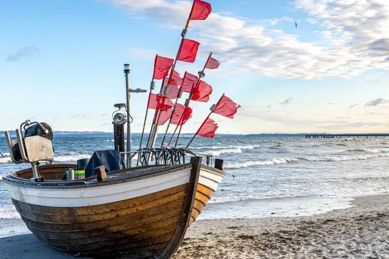 Co ciekawego w Kołobrzegu? Odkryj ukryte skarby i atrakcje