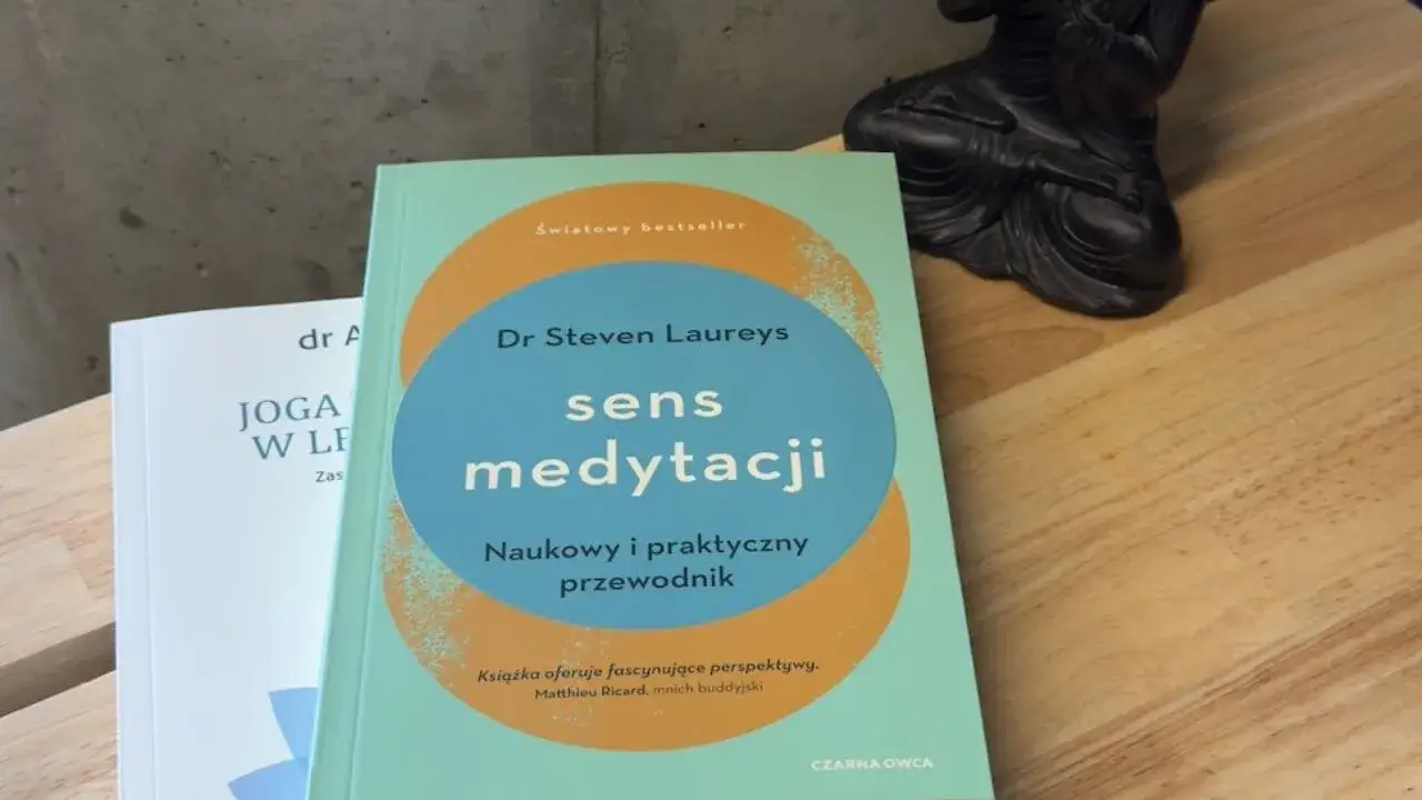 Jak osiągnąć stan medytacji? Praktyczny przewodnik dla początkujących