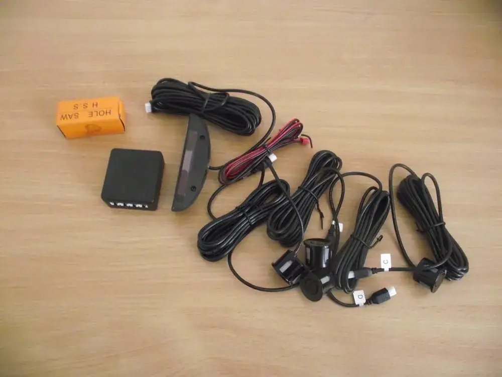 Jak podłączyć czujniki parkowania - uniknij najczęstszych błędów