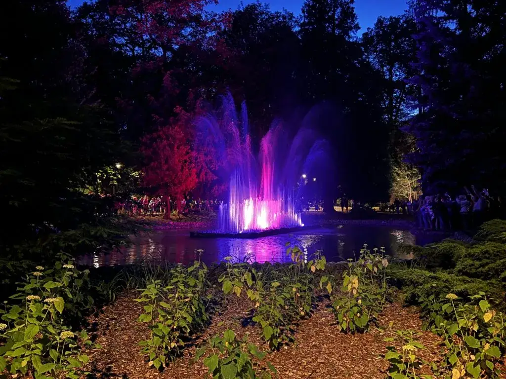 Sudety Park w Polanicy: największe atrakcje, które musisz zobaczyć