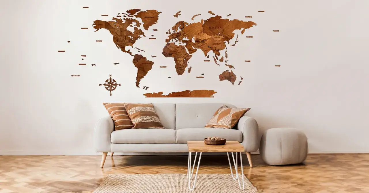 Co na ścianę? Trendy 2026 i praktyczne porady eksperta