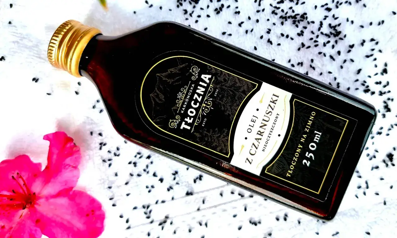 Olejek z czarnuszki: gdzie kupić najlepszy? Poradnik 2024