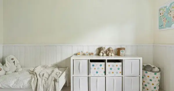 Bezpieczna farba do mebli dziecięcych: Jaki wybrać? Poradnik