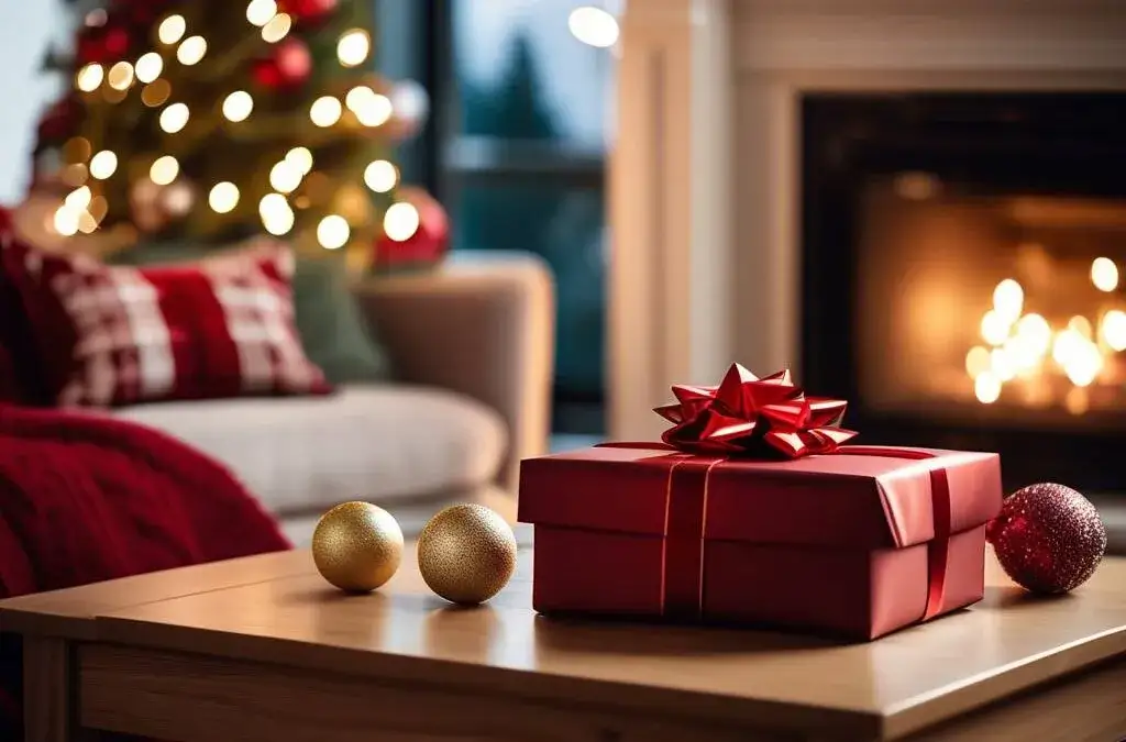 Jaki prezent dla synowej na święta, aby zaskoczyć ją radością?