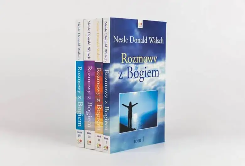 Książki o rozwoju duchowym, które warto przeczytać i zmienić życie