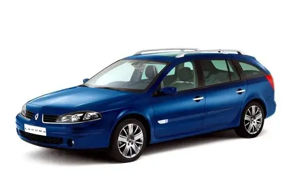 Jakie opony wybrać do Laguna 2 z felgami 17 cali, aby uniknąć problemów?