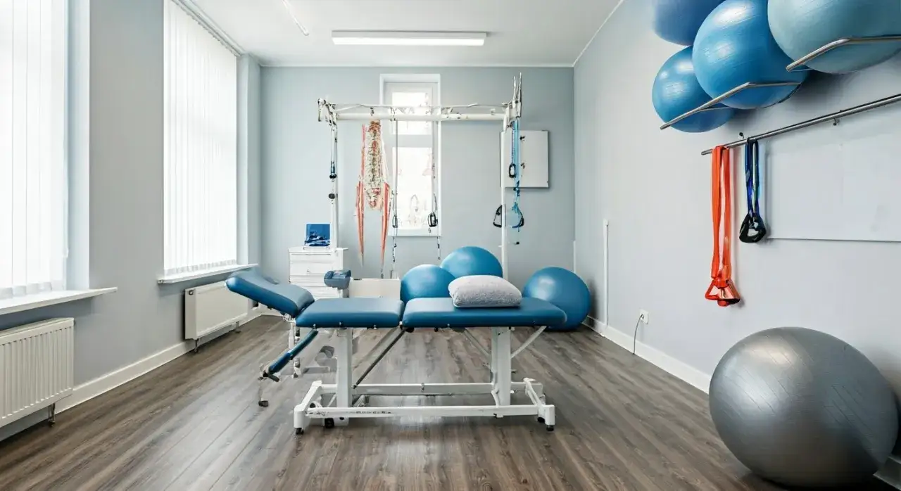 Gdzie przyjmuje Toony fizjoterapia w Gdańsku? Sprawdź szczegóły wizyt