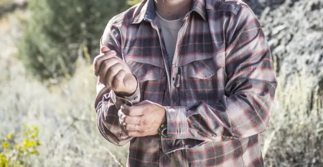 Jak zmierzyć koszulę, aby uniknąć błędów przy zakupie?