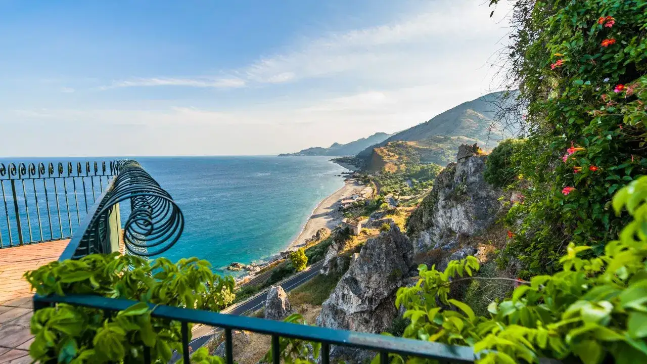 Sycylia: 3 morza, 3 wybrzeża. Które wybrać na idealne wakacje?