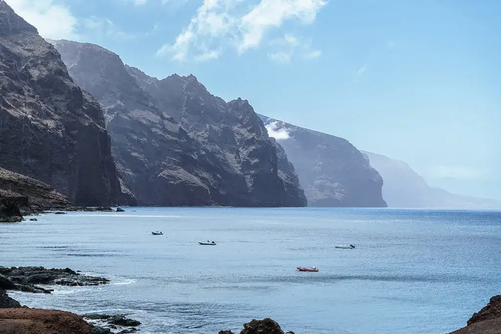 Teneryfa - jakie morze ją otacza i co warto o nim wiedzieć