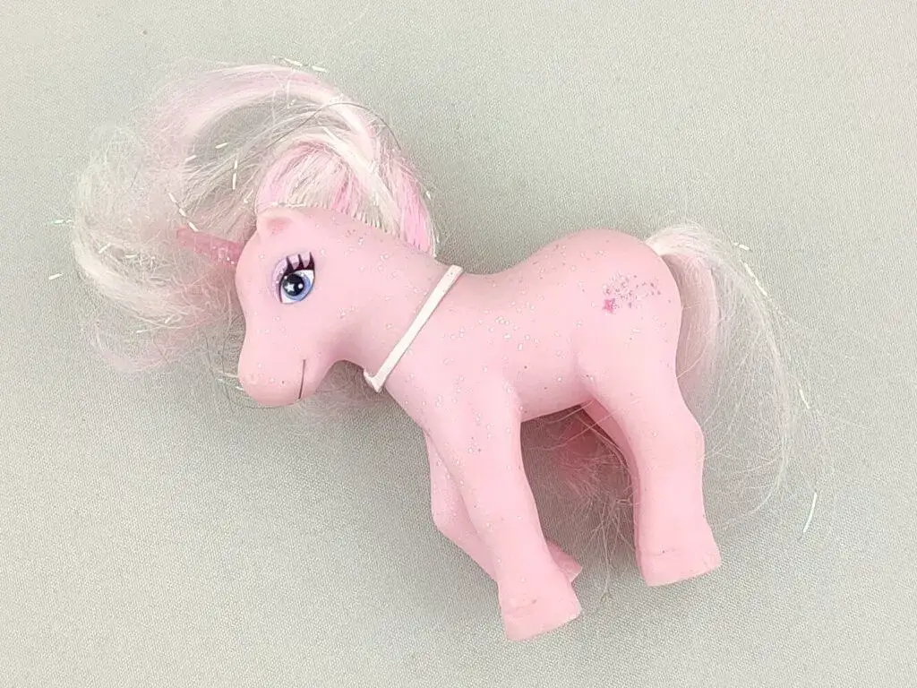 Najlepsze kucyki dla dziewczynki - zabawki, które zachwycą każdą małą fankę