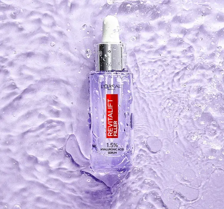 Jak prawidłowo stosować serum L'Oreal Revitalift dla lepszych efektów