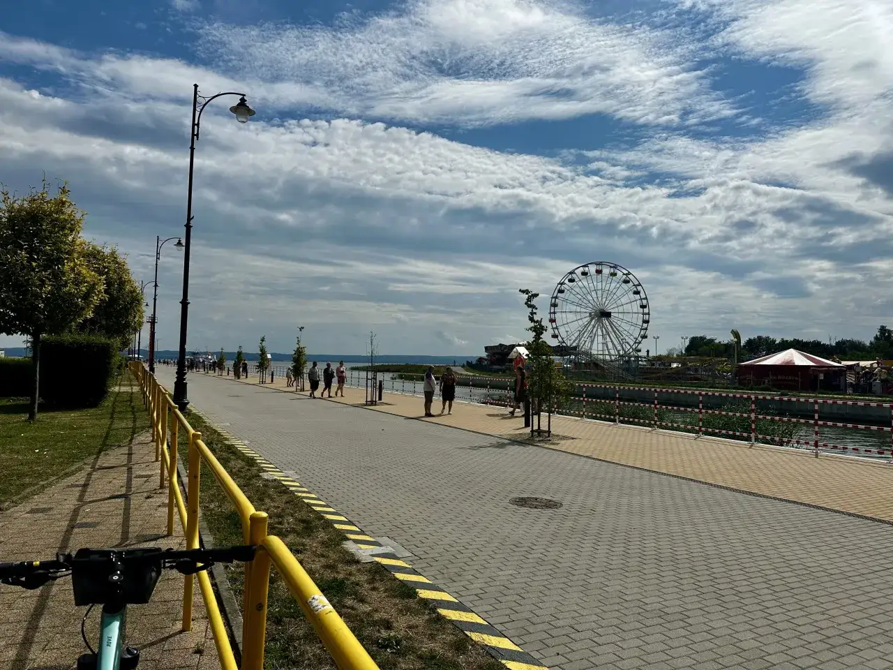 Co robić w Krynicy Morskiej: najlepsze atrakcje i aktywności na wakacje