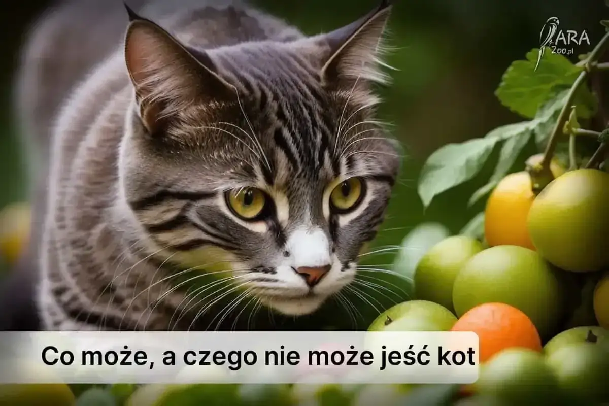 Czy koty mogą jeść ser? Odkryj ukryte zagrożenia!