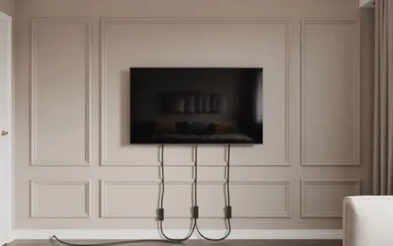 Jak ukryć kable? Poradnik: estetyka i bezpieczeństwo bez bałaganu