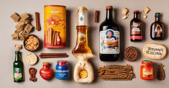 Co warto kupić na Słowacji? Odkryj unikalne pamiątki i smaki