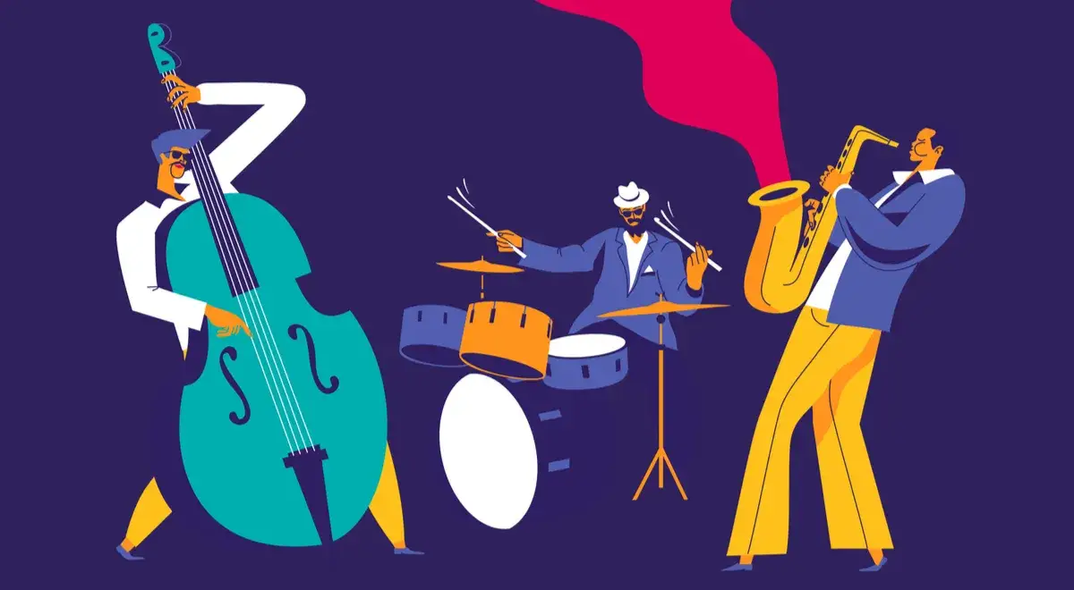 Najsłynniejsze zespoły jazzowe, które zmieniły historię muzyki jazzowej