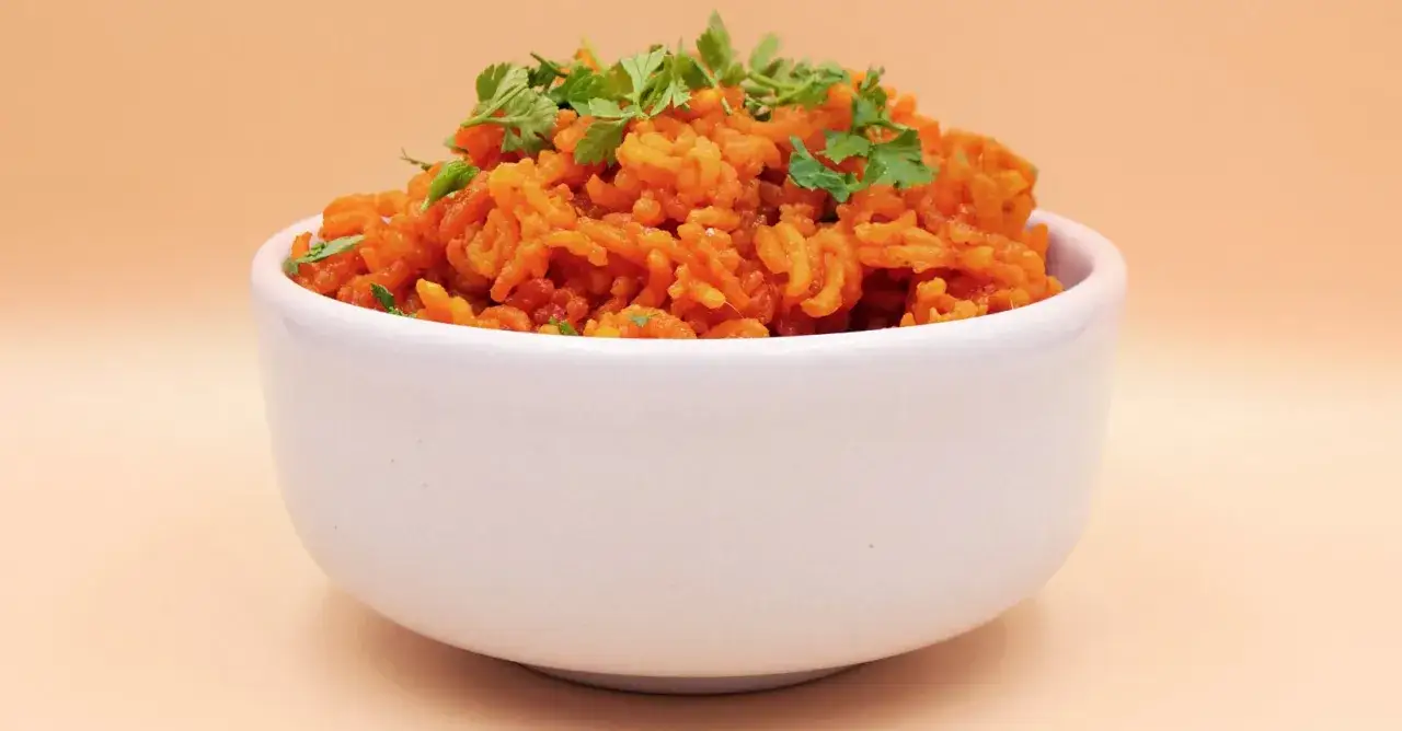 Jak ugotować ryż z curry – proste przepisy na pyszne danie