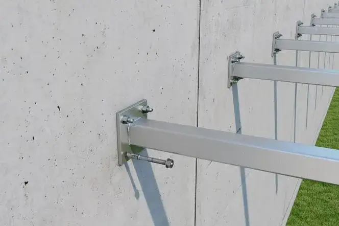 Kotwy do betonu 12x12 - wybierz najlepsze rozwiązania do mocowania