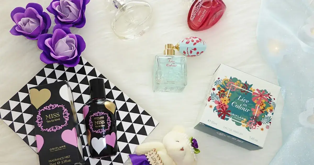 Kosmetyki Oriflame czy warto? Opinie i skuteczność w praktyce