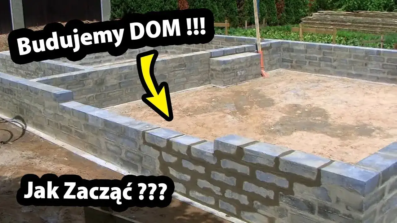 Jak powstaje dom film edukacyjny dla dzieci – poznaj etapy budowy