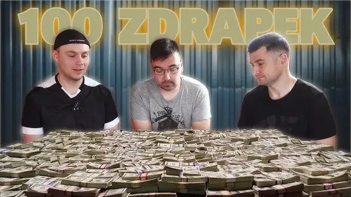 Jak wypłacić wygrane z Polskich Złotych Zdrapek - uniknij problemów