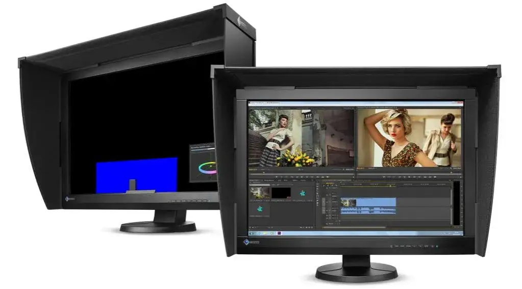 Jaki monitor dla fotografa: Wybierz idealny model dla perfekcji kolorów