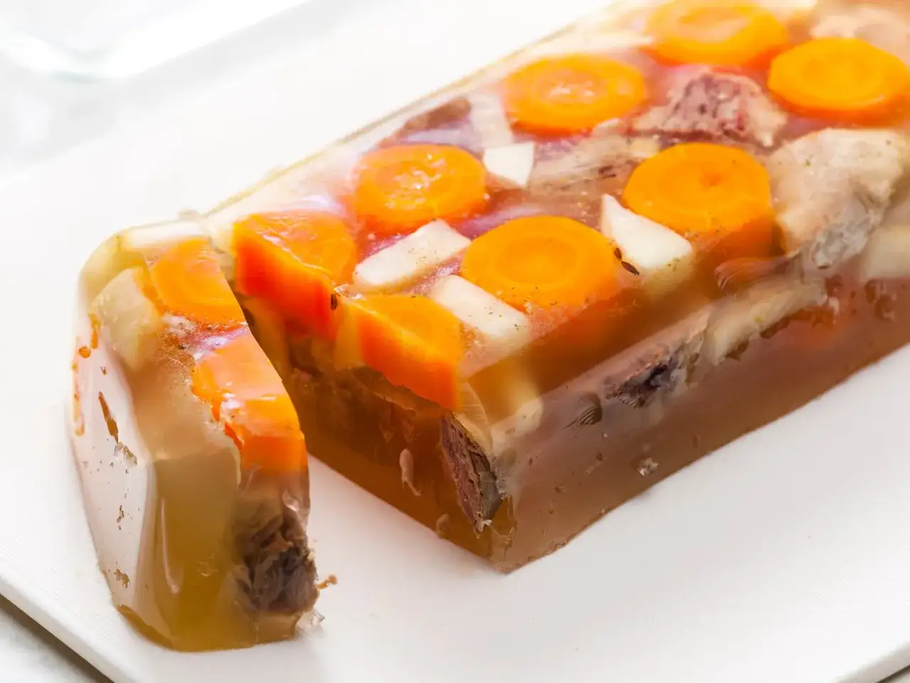 Ile zsiada się galaretka? Oto sekrety szybszego stężenia