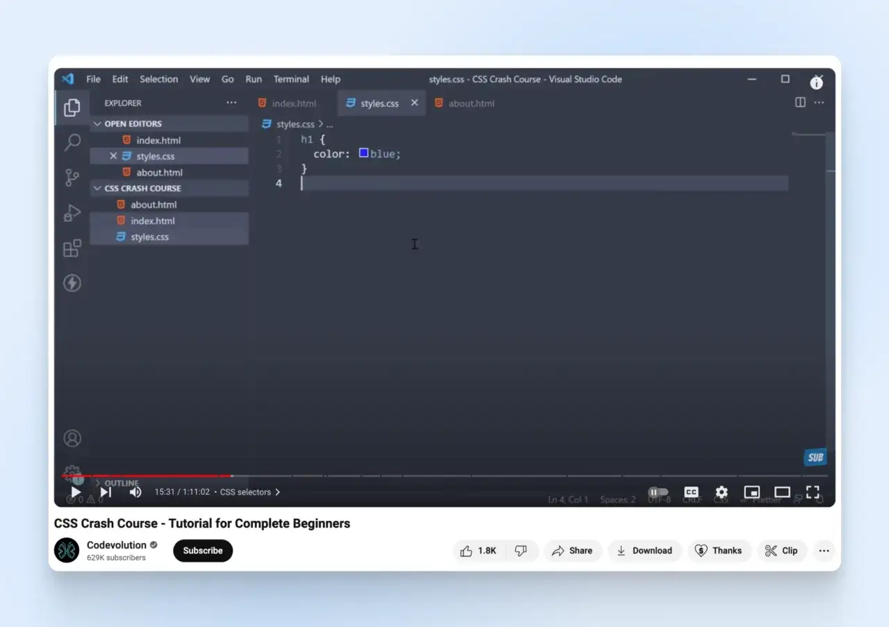 Jak podłączyć CSS do HTML - proste metody, które musisz znać