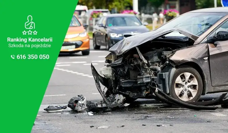 Warta jak zrobić zdjęcie uszkodzeń, aby nie stracić na odszkodowaniu