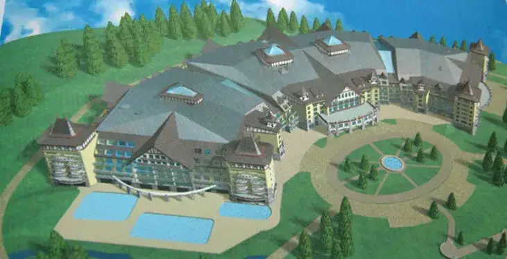 Hotel Gołębiewski Karpacz - Kiedy powstał i co warto wiedzieć