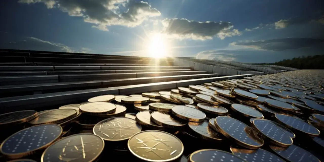 Dotacja na fotowoltaikę: czy musisz płacić podatek?