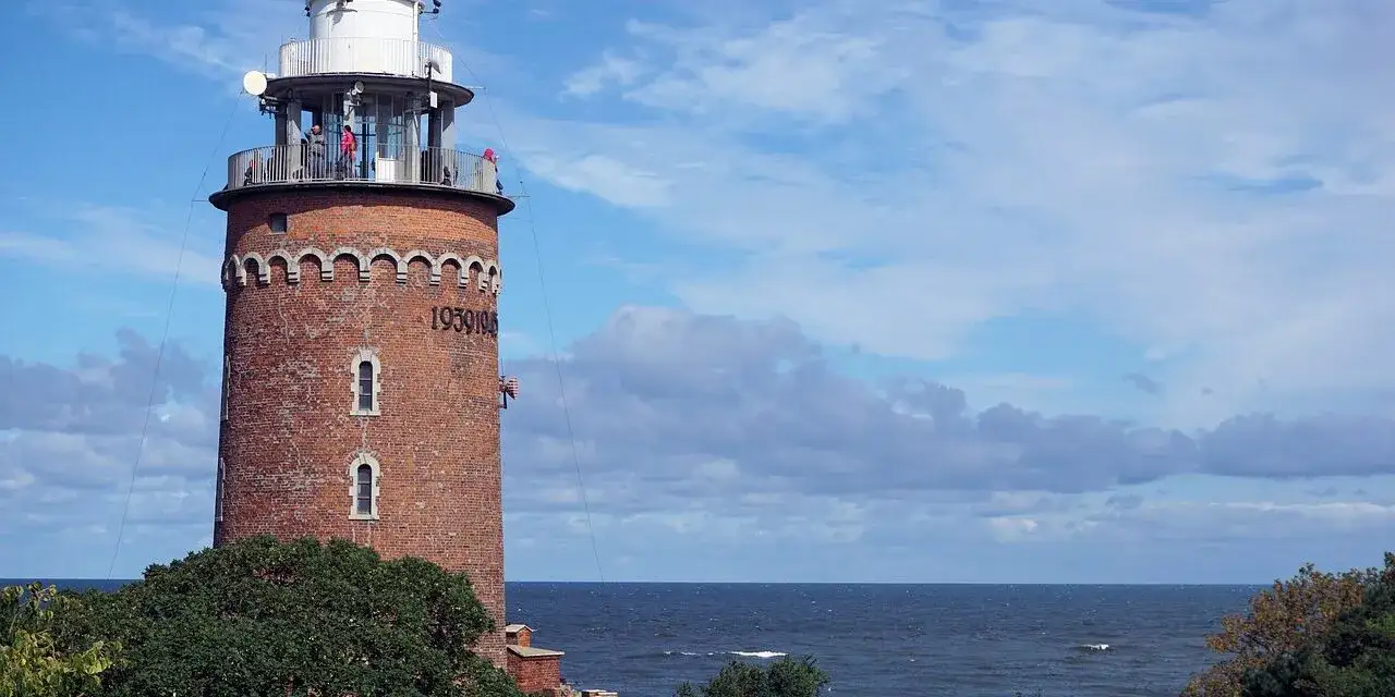 Ile km do Kołobrzegu? Sprawdź odległości z najważniejszych miast