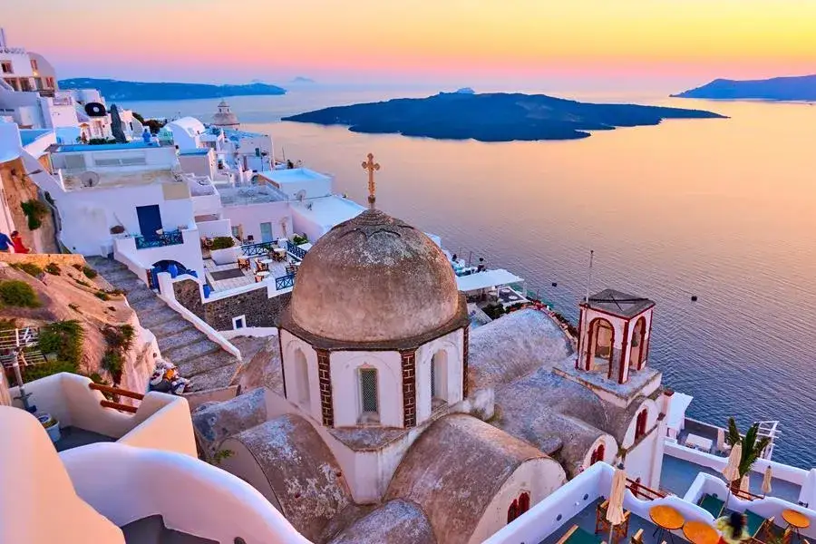 Najlepsze atrakcje w Santorini, które musisz zobaczyć podczas podróży