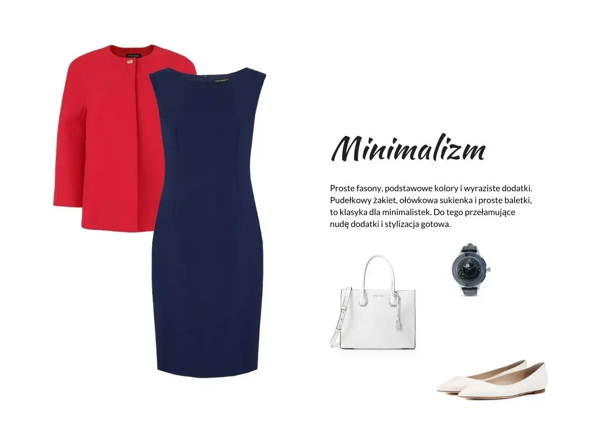 Jakie dodatki do granatowej sukienki na wesele, aby zachwycić?