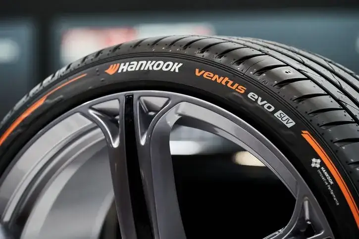 Hankook: Koreański gigant opon. Dlaczego ufa mu BMW i Porsche?