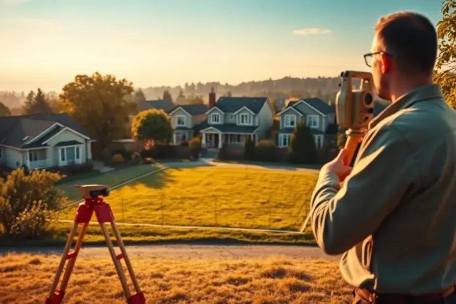 Ile kosztuje wytyczenie działki? Ceny w Polsce dla różnych powierzchni