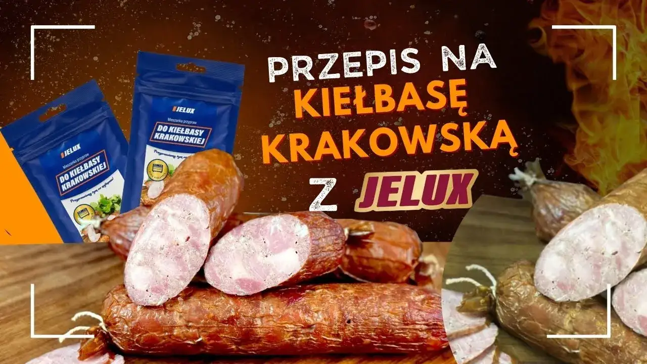 Sekrety przypraw do kiełbasy krakowskiej: Twój przepis na sukces