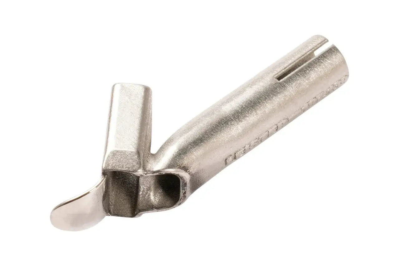 Dysza do tynku 1.5 mm: Jak wybrać i tynkować bez błędów?