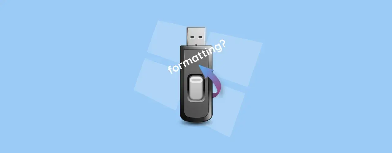 Pendrive: Zgraj pliki z PC/telefonu, formatuj i rozwiąż problemy