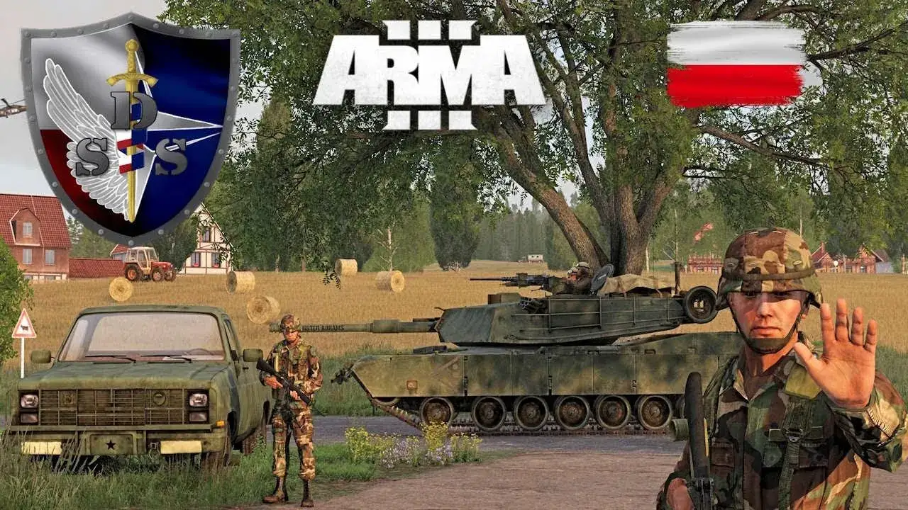 Arma 3 CSAT: Kim są, jak walczą i jak ich pokonać?