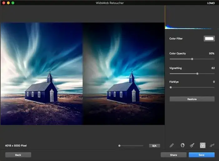 Jak zrobić winietę w Photoshopie - proste metody dla każdego fotografa