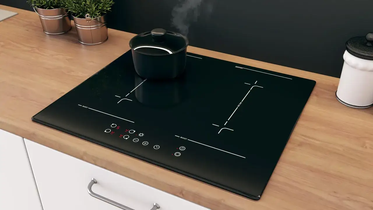 Gotowanie na płycie indukcyjnej to szybki sposób na przygotowanie posiłku. Płyta działa dzięki zjawisku, co to jest indukcja elektryczna, podgrzewając naczynie bezpośrednio.