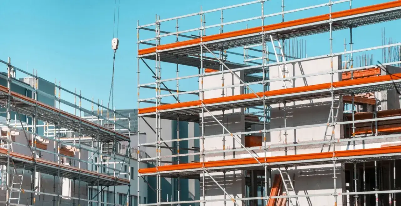 Rusztowania aluminiowe Castorama: Poradnik wyboru i montażu