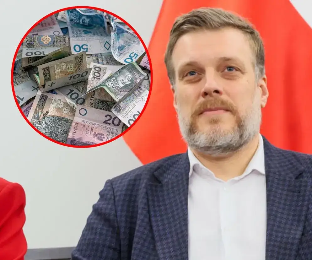 Ile zarabia Adrian Zandberg? Zaskakujące fakty o jego dochodach