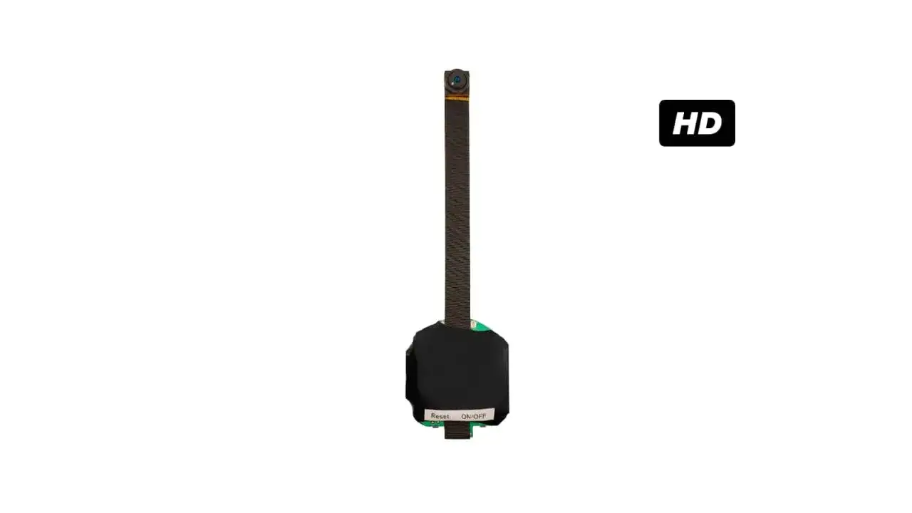 Jak połączyć się z kamerą WiFi i uniknąć najczęstszych błędów