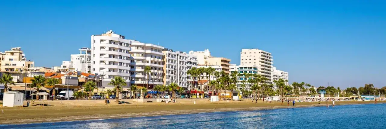 Larnaka: Kompletny przewodnik po atrakcjach i praktycznych wskazówkach