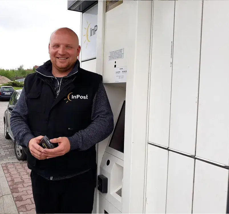 Do której godziny kurier InPost dostarcza paczki? Sprawdź teraz!