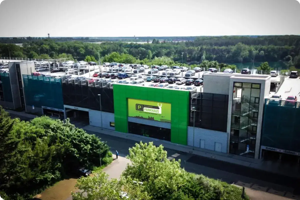 Flughafenhotel Frankfurt: Stressfrei buchen Terminal, Shuttle, Parken